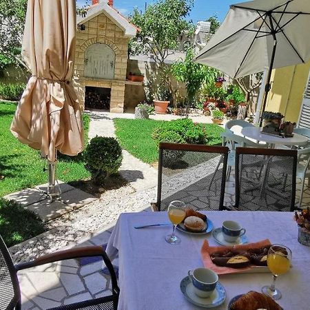 Apartman Kapovic Kaštela エクステリア 写真