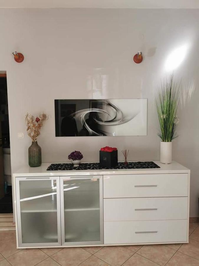 Apartman Kapovic Kaštela エクステリア 写真